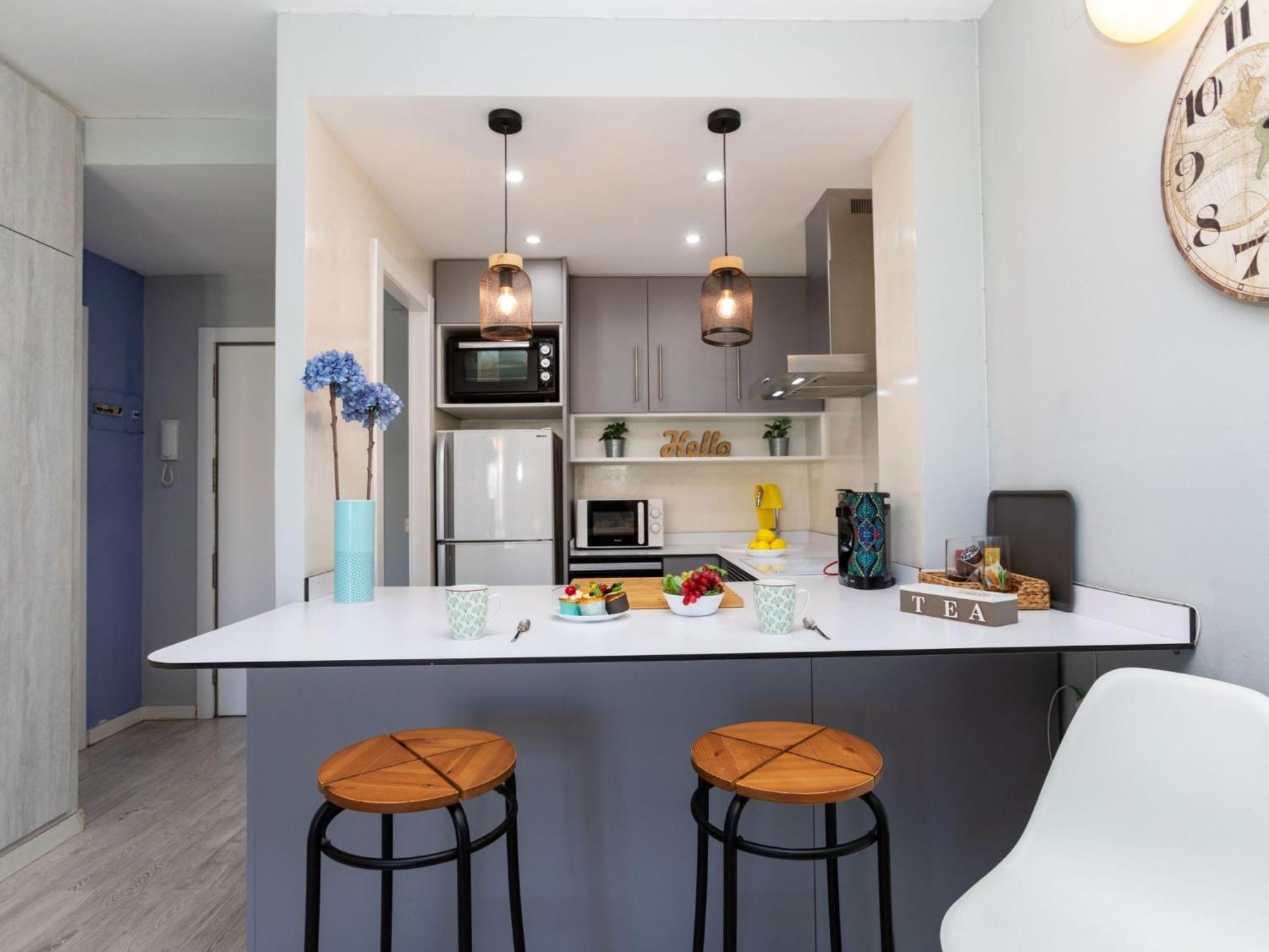 Apartment Lotus By Interhome Бланес Экстерьер фото