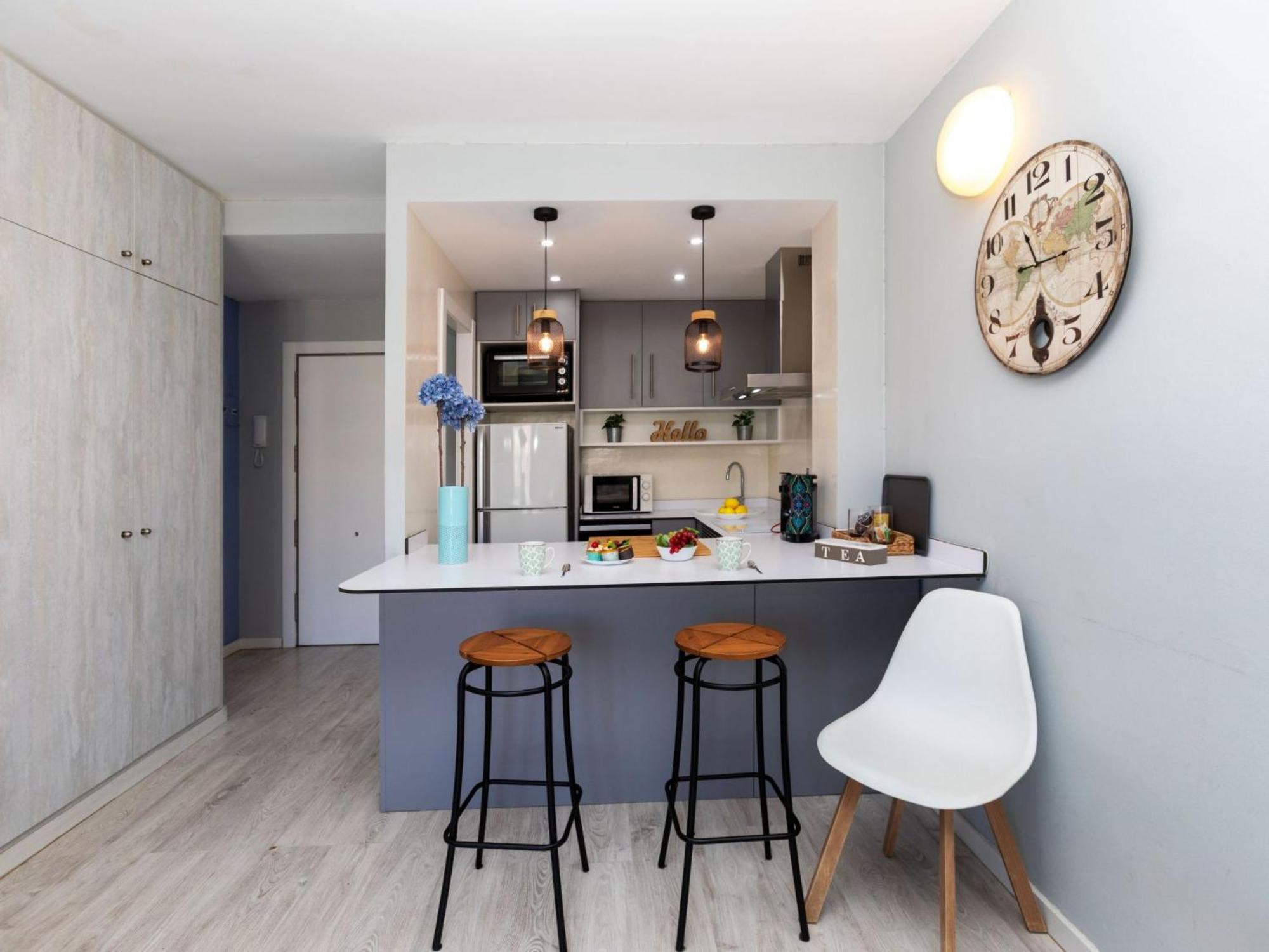 Apartment Lotus By Interhome Бланес Экстерьер фото